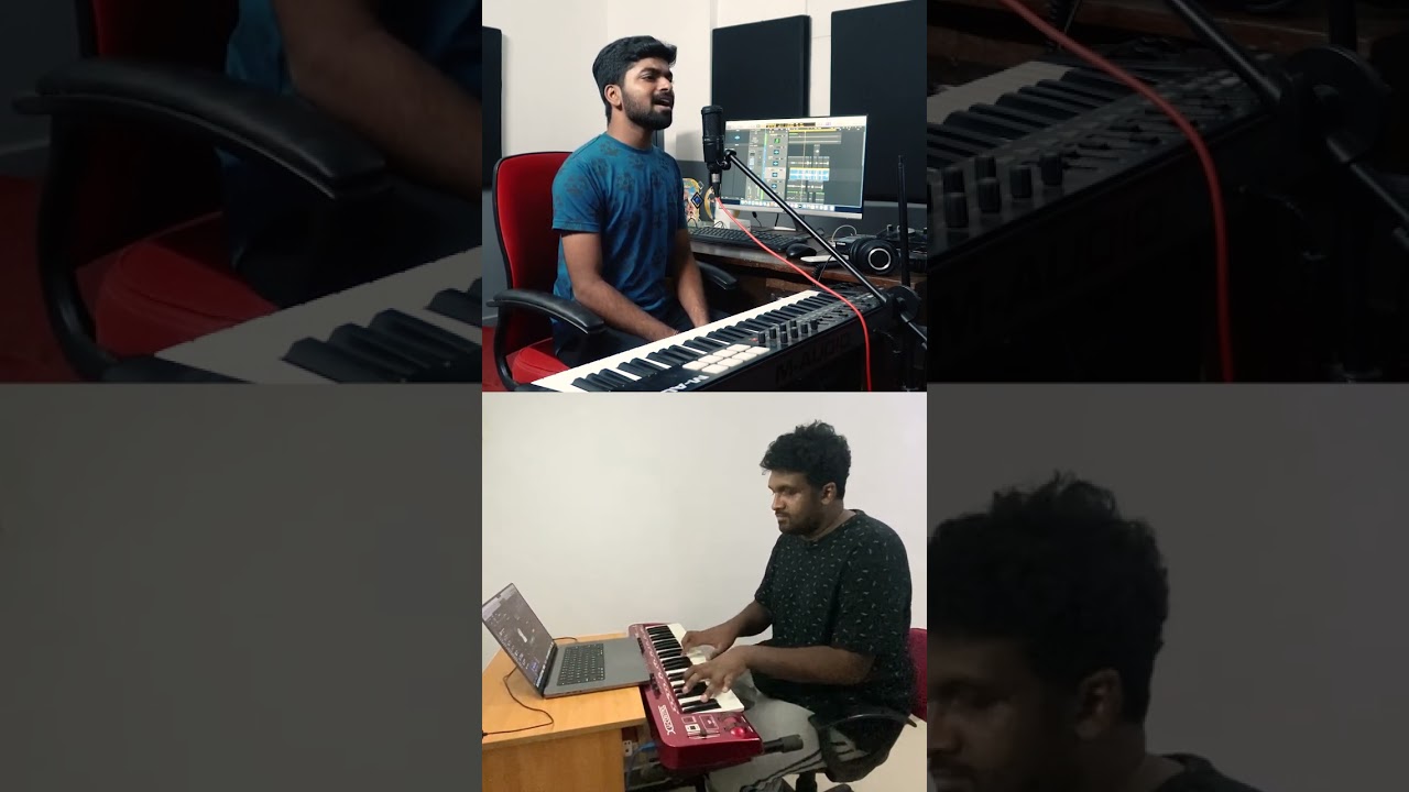 Happy New Year 2023 | Thaam Thakka | Shangeerththan ft. Smith Asher