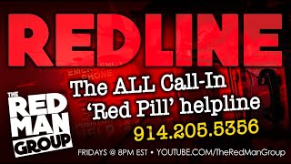 REDLINE: How to deal with shit tests & women testing your manhood