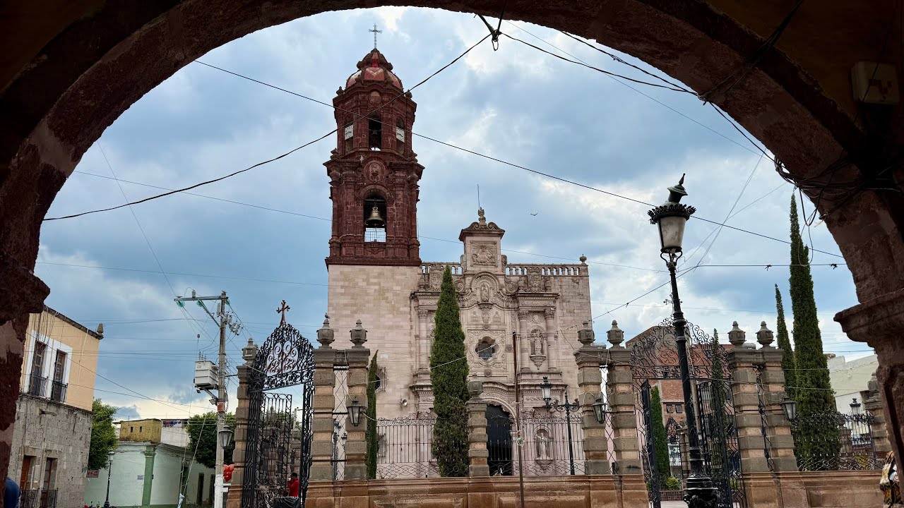 Pueblos de México: La Barca, Jalisco.