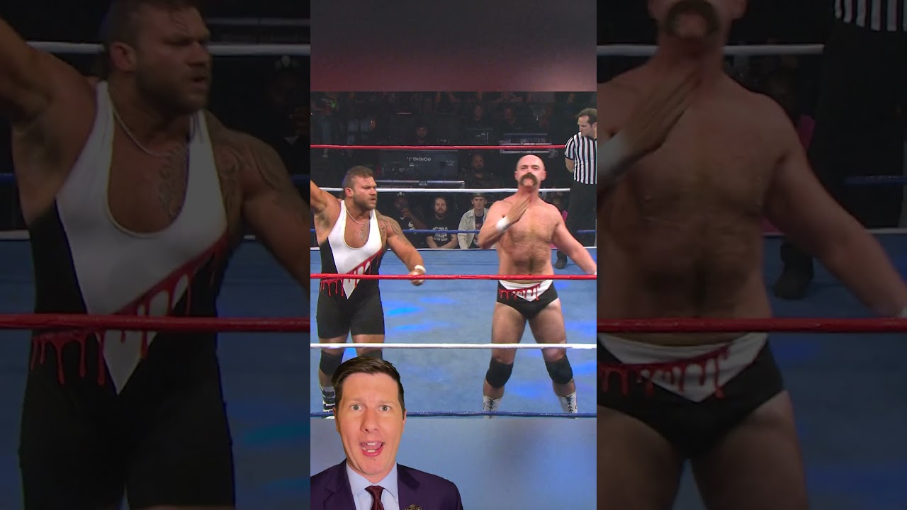 The Good Brothers DEBUT!