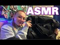 Asmr whats in my bag