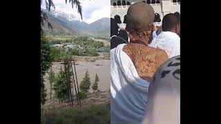 مکہ شریف شاٹ ویڈیو #Makka Sharif short video beautiful #2026 🥺🥺👆😢💚😭🥲