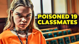 The Most Disturbing Interviews With Evil Kids