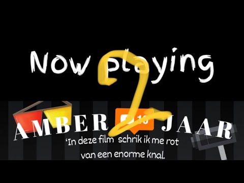 Amber 10 jaar Deel 2