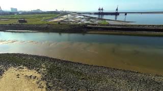 Sandfields Aerial Video Fpv