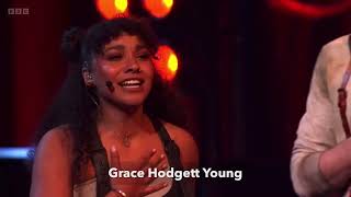 Hadestown ‘that part’ compilation