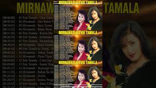 Lagu Mirnawati  Evie Tamala  Dangdut Nostalgia 80an Dan 90an  Lagu Dangdut Lawas Penuh Kenangan