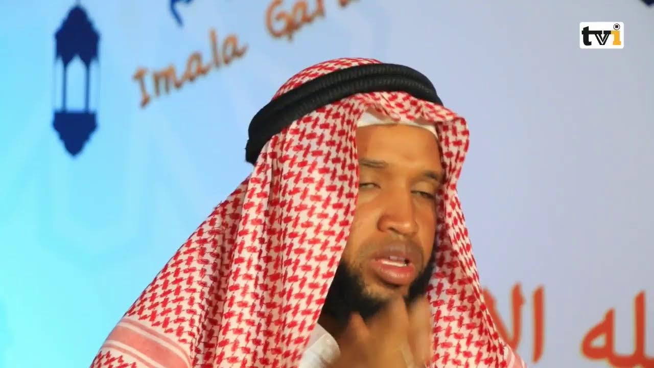 06 Nuurun Alaa Nur Haqa Haadhaa fi Abbaa {بر الوالدين} - Us Hamza Abdulhamid