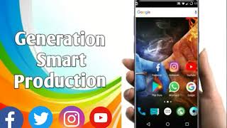 #generationsmartproduction #Nomao #camera How to download and install Nomao camera for Android