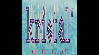 KRISTAL’ - Elle     🪘🎹🎸🎺🎼🎧