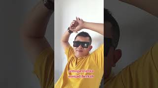 Sok Ganteng Sih  Bahtera Cinta Cover Dendi Glowing