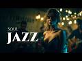 Deep Husky Female Vocal | Soul Jazz Playlist 2026 (Late Night, Wine, Sleep)