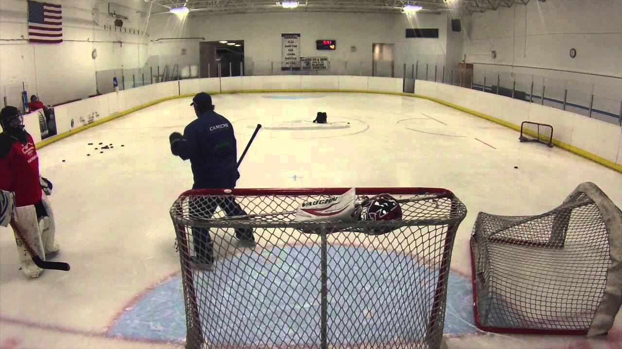 Canadian Made Hockey YouTube