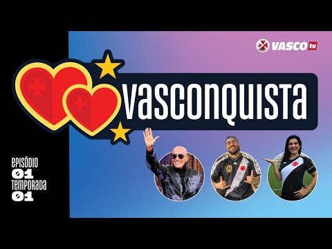 Vasconquista - EP.001 T.01 | VASCOTV