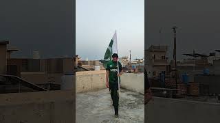 Pakistan zindabad