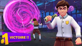 HORROR BRAWL | LE NOUVEAU JEU BATTLE ROYAL D'HORREUR !!!