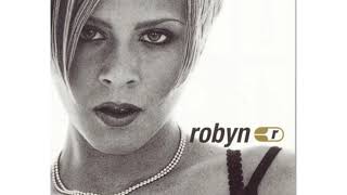 Watch Robyn Just Another Girlfriend video