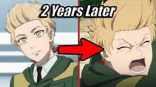 This ToG TIMESKIP is INSANE CMP Podcast # Episode 104
New episodes every Monday at 8 PM
https://anchor.fm/studiogible
https://twitter.com/CMPpodcast Follow us on twitter!
Tower of God 0:00
Wistoria 11:36
Elusive 19:00
Failure Frame 31:55
http://www.youtube.com/chimpact
http://www.youtube.com/pokeaimmd
http://www.youtube.com/themrmoet
http://www.youtube.com/@MaceOfHeartz
#animepodcast #anime #towerofgod #elusivesamurai This ToG TIMESKIP is INSANE CMP Podcast # Episode 104