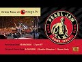 Pearl Jam Live from Rome, Italy June 26th 2018 Preview