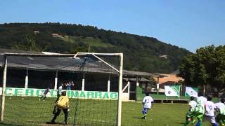 Lucas Beza, Final Da Lifesa 2014, Categoria Sub-12...