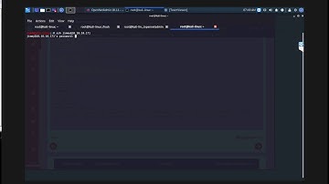 Hack The Box - OpenAdmin Walkthrough