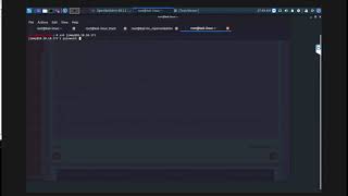Hack The Box - OpenAdmin Walkthrough