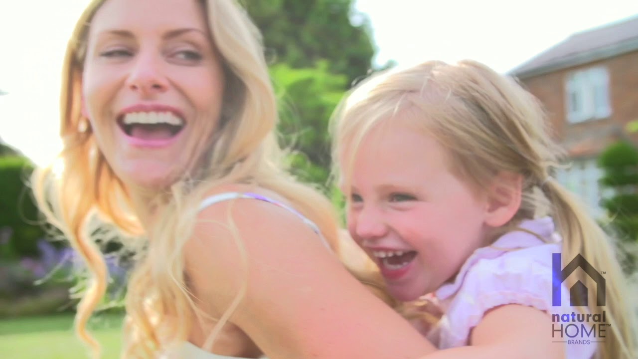 Natural Home Brands Go Green Save Green