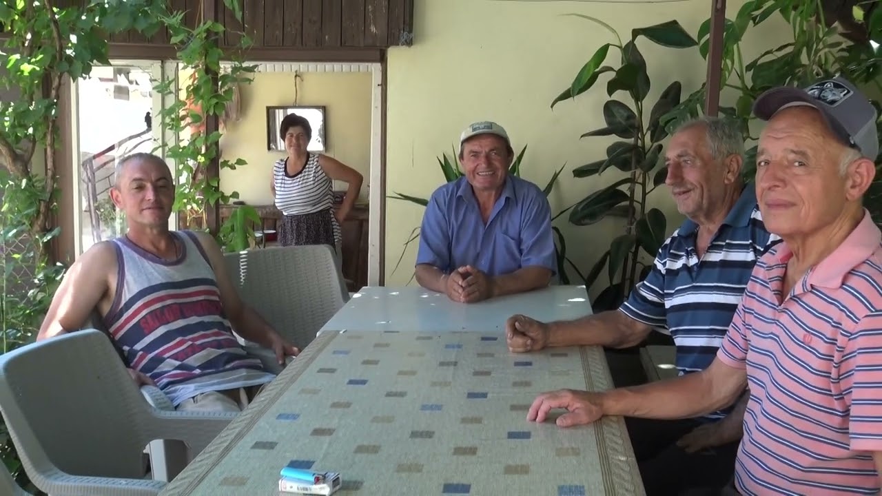 Беранци село во битолска околија-прв дел