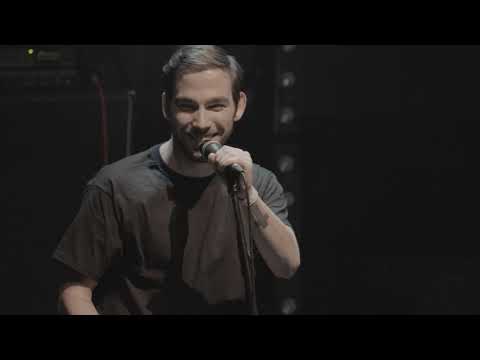 Пасош - Live at Главclub (28.04.2019)