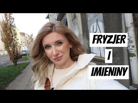 Wideo: Jak Poznać Imieniny