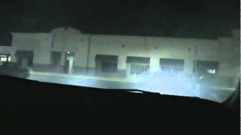 Miata Open Diff Donuts