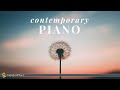 Piano solo  contemporary mix