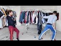 AUSTIN MOVED OUT OF THE ROOM... AUSTIN MOVED OUT OF THE ROOM...