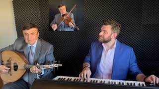 Hüzzam Saz Semaisi - Yeni̇ Beste No: 33 Bülent Sabah