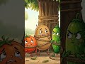 #3DAnimation#3DCartoon#CGI#Blender3D#Render#shorts