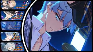 Epic Seven - Hit Me, Baby, One More Time - RTA #840 screenshot 4