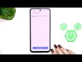 VIVO V60 Lite 5G – How to Reset All Settings
