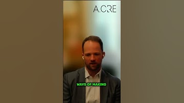 Cultivating Networks and Making Smart Choices #shorts