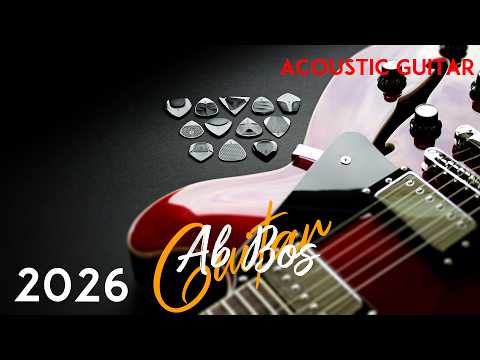 Ab Bos - City Lights (Romantic Vocal Song)