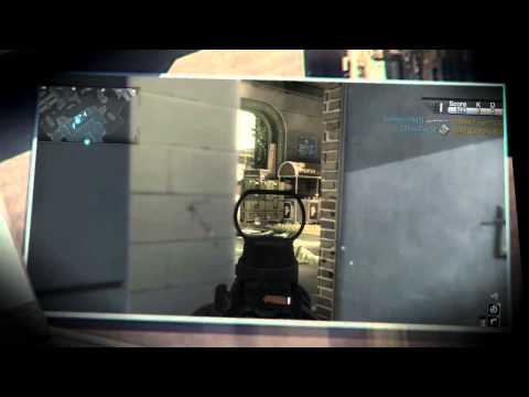 Call of duty Montage ~ INTRODUCING HaZe Clan