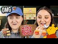 OMG | TESTING THE COLOURPOP X WINNIE THE POOH COLLECTION