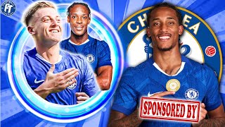 HUGE Delap Boost | NEW Sponsor CONFIRMED | Main Sponsor Update | Chelsea News screenshot 2