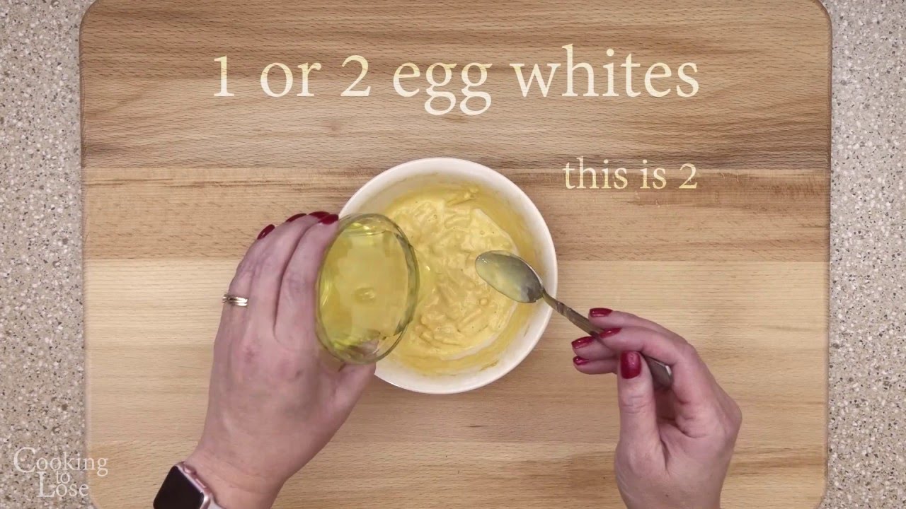 Mac & Cheese Waffle (Medifast Makeover)