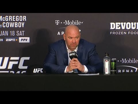 ufc-246:-post-fight-press-conference-highlights