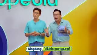 TWICE and Secret Number x Tokopedia || Play Game   Interview