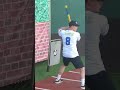 Rookie Franklin doubles in playoffs | #premierwiffle on #Twitch