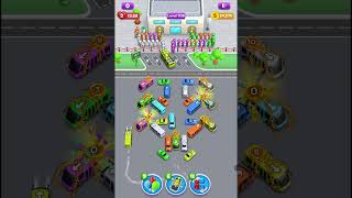 Game juego crowd Express nivel level 1138 @KASTELLONERO. #crowd #games #gaming #automobile #car