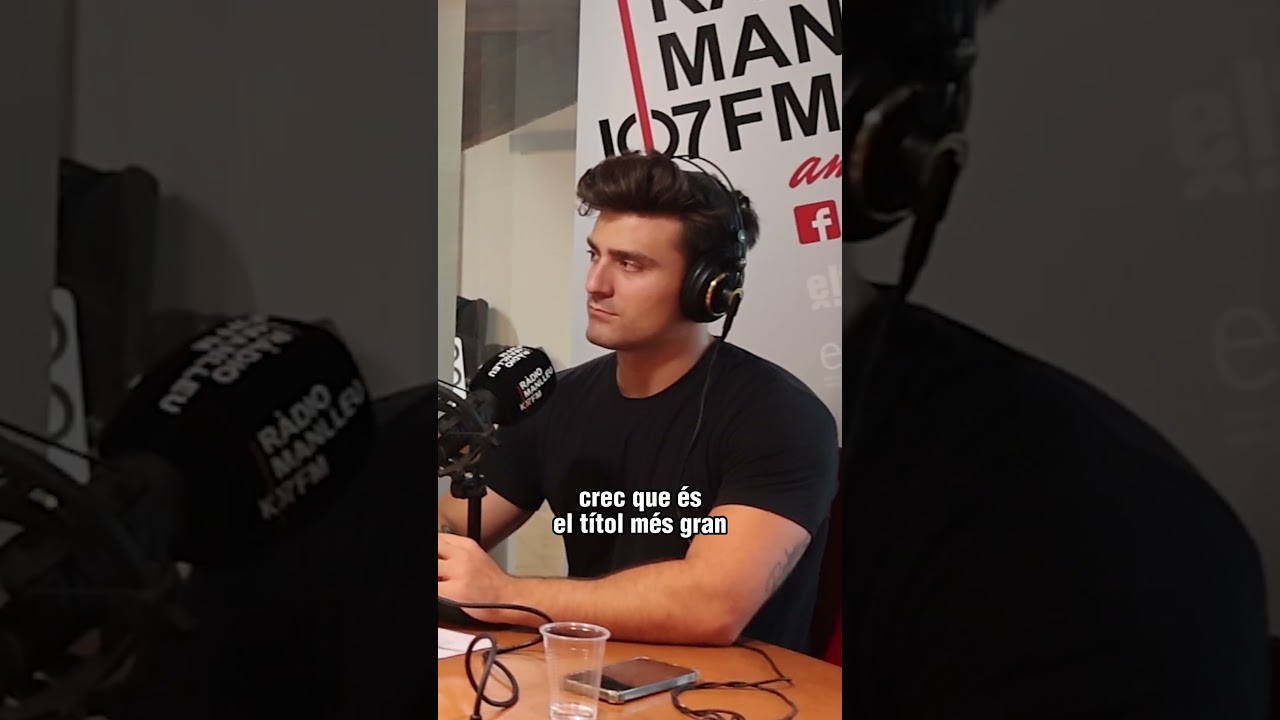 APRENDRE DE LES DERROTES