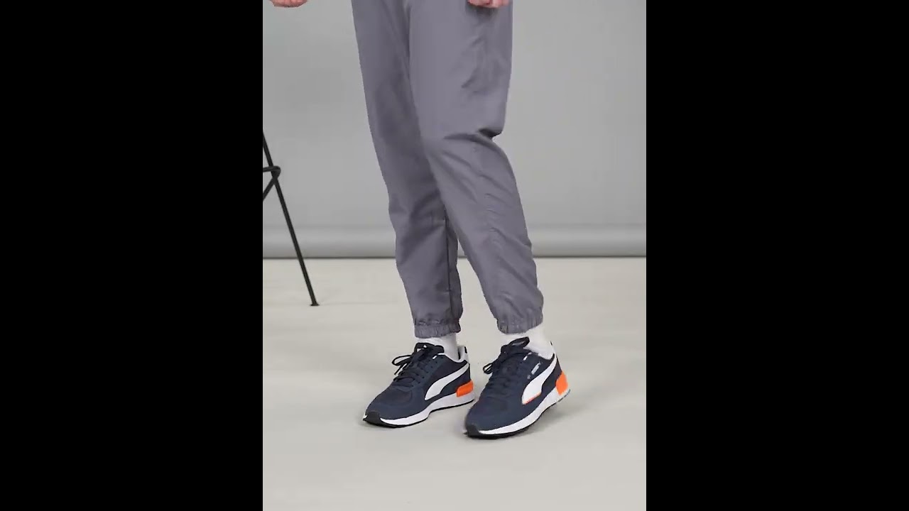 Voguish Casual Sneakers