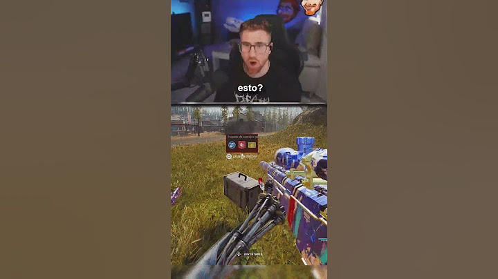 EL EXPERIMENTO DE ACTIVISION EN WARZONE